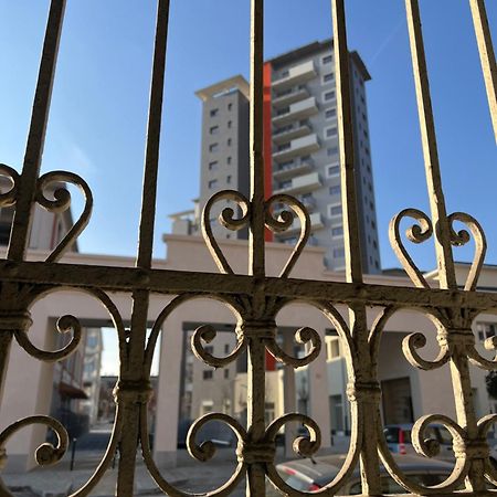 Ferienwohnung Alloggio Lancia Turin Exterior foto