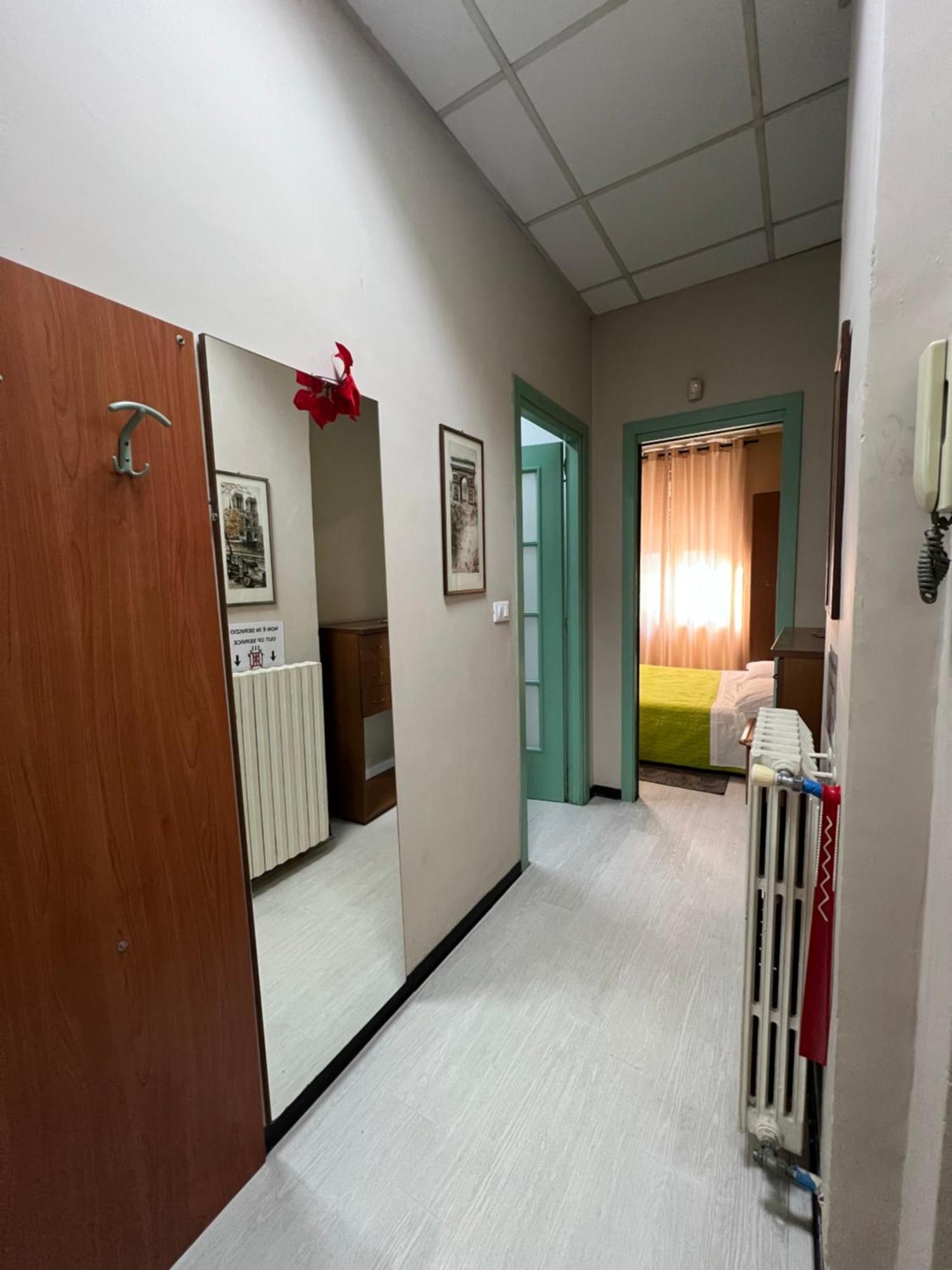Ferienwohnung Alloggio Lancia Turin Exterior foto