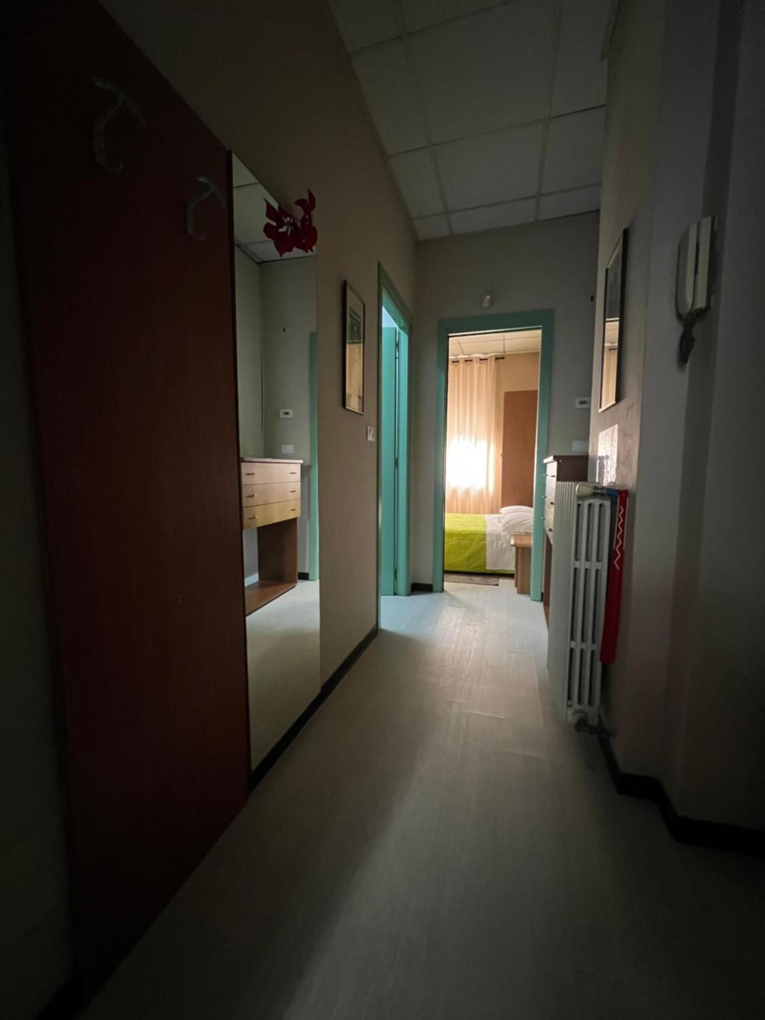 Ferienwohnung Alloggio Lancia Turin Exterior foto