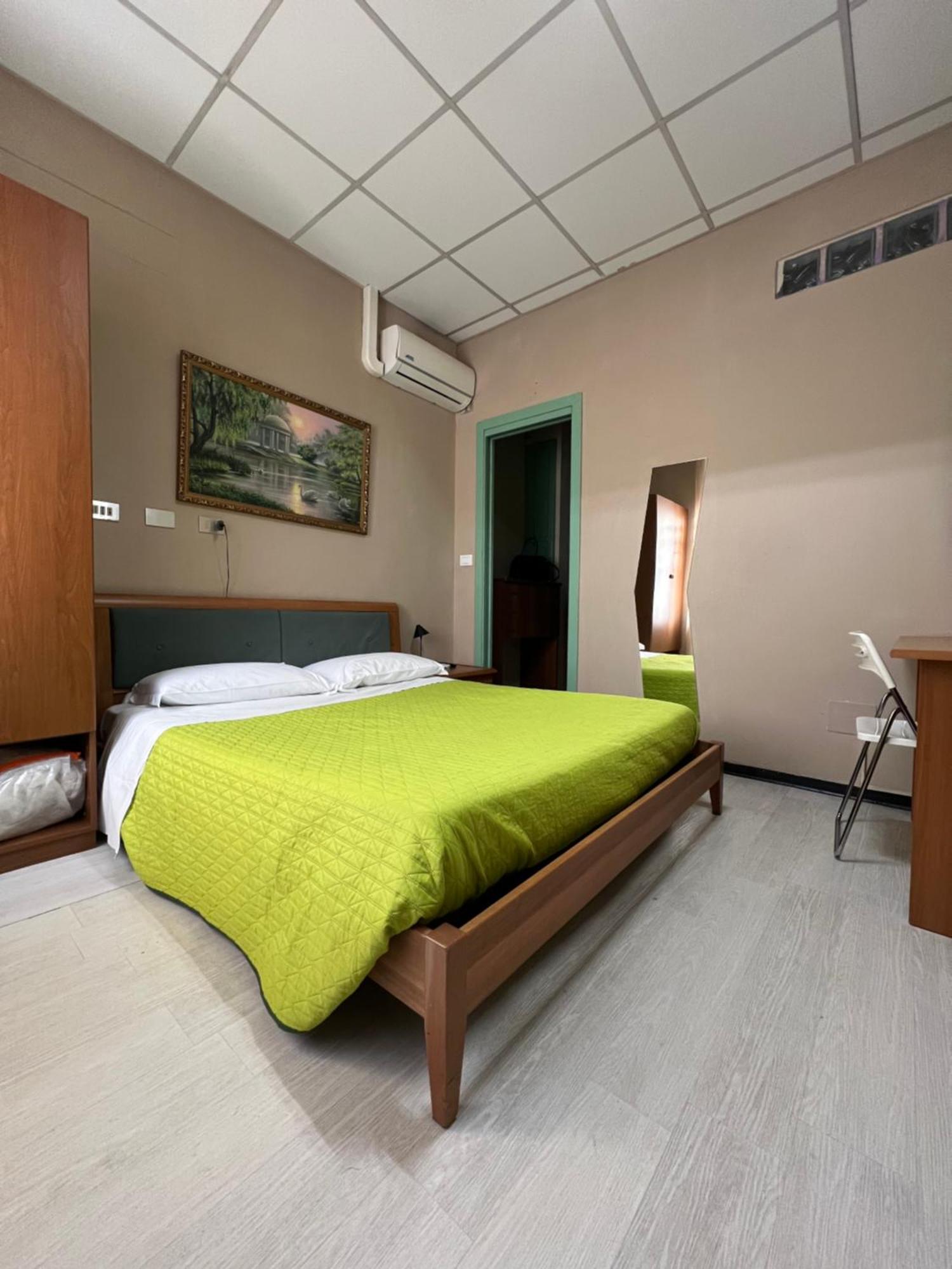 Ferienwohnung Alloggio Lancia Turin Exterior foto