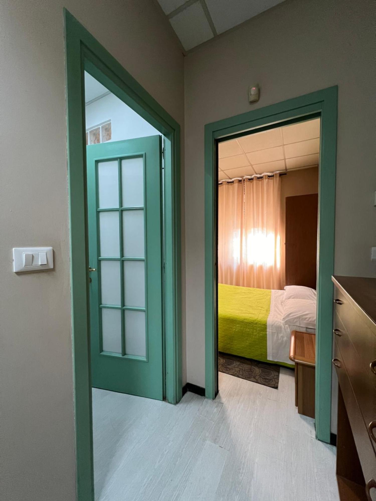 Ferienwohnung Alloggio Lancia Turin Exterior foto