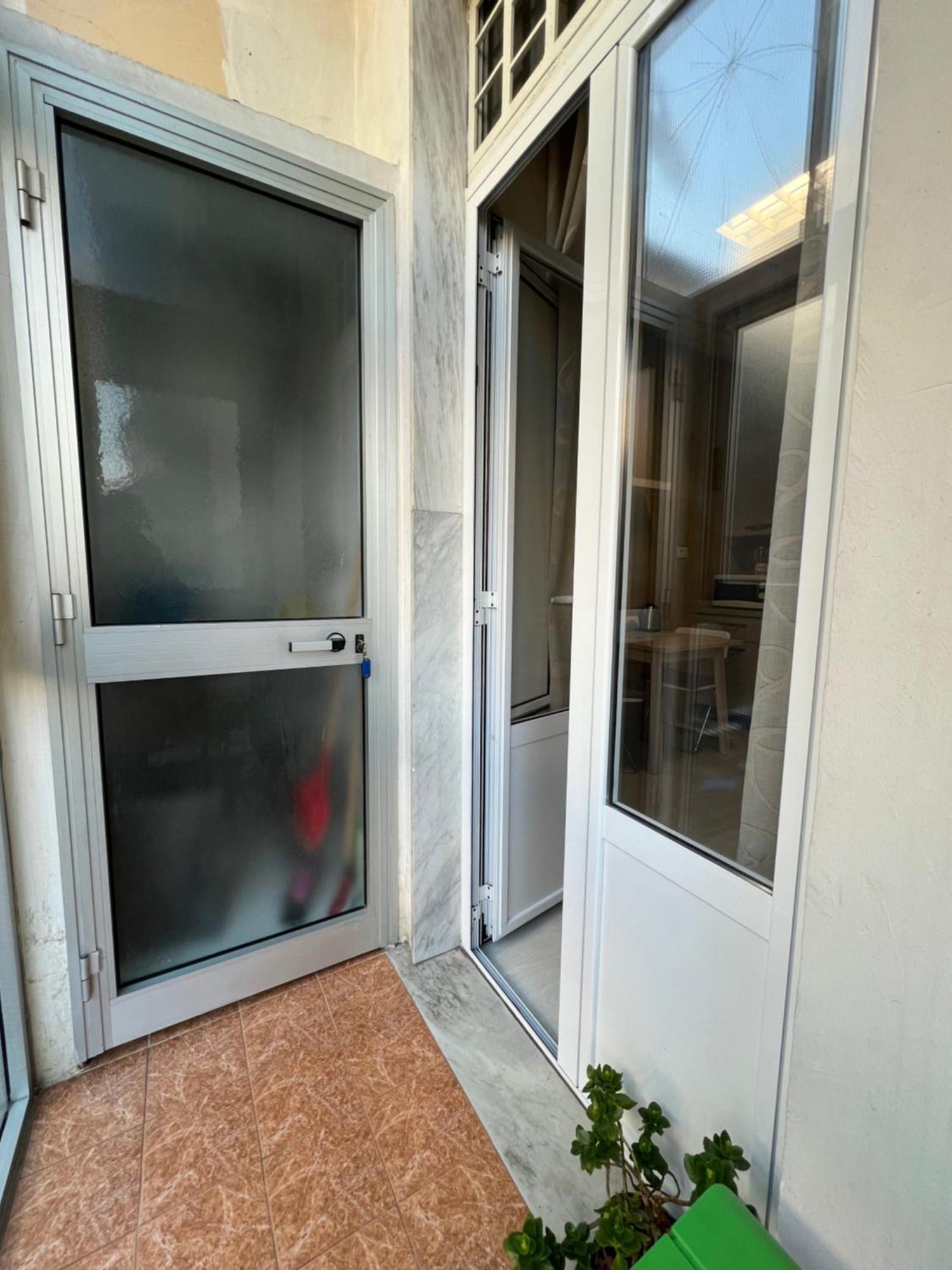 Ferienwohnung Alloggio Lancia Turin Exterior foto