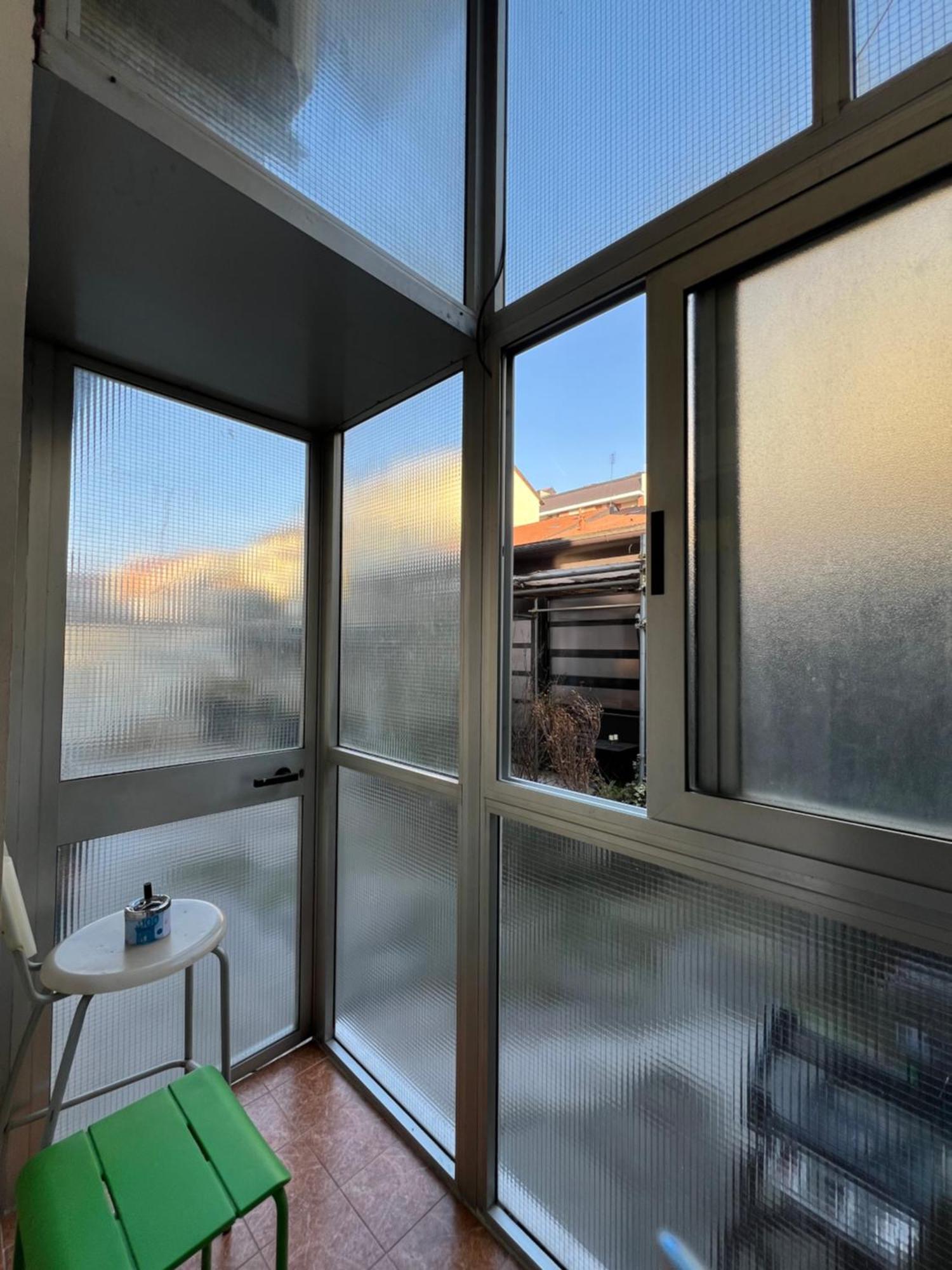 Ferienwohnung Alloggio Lancia Turin Exterior foto
