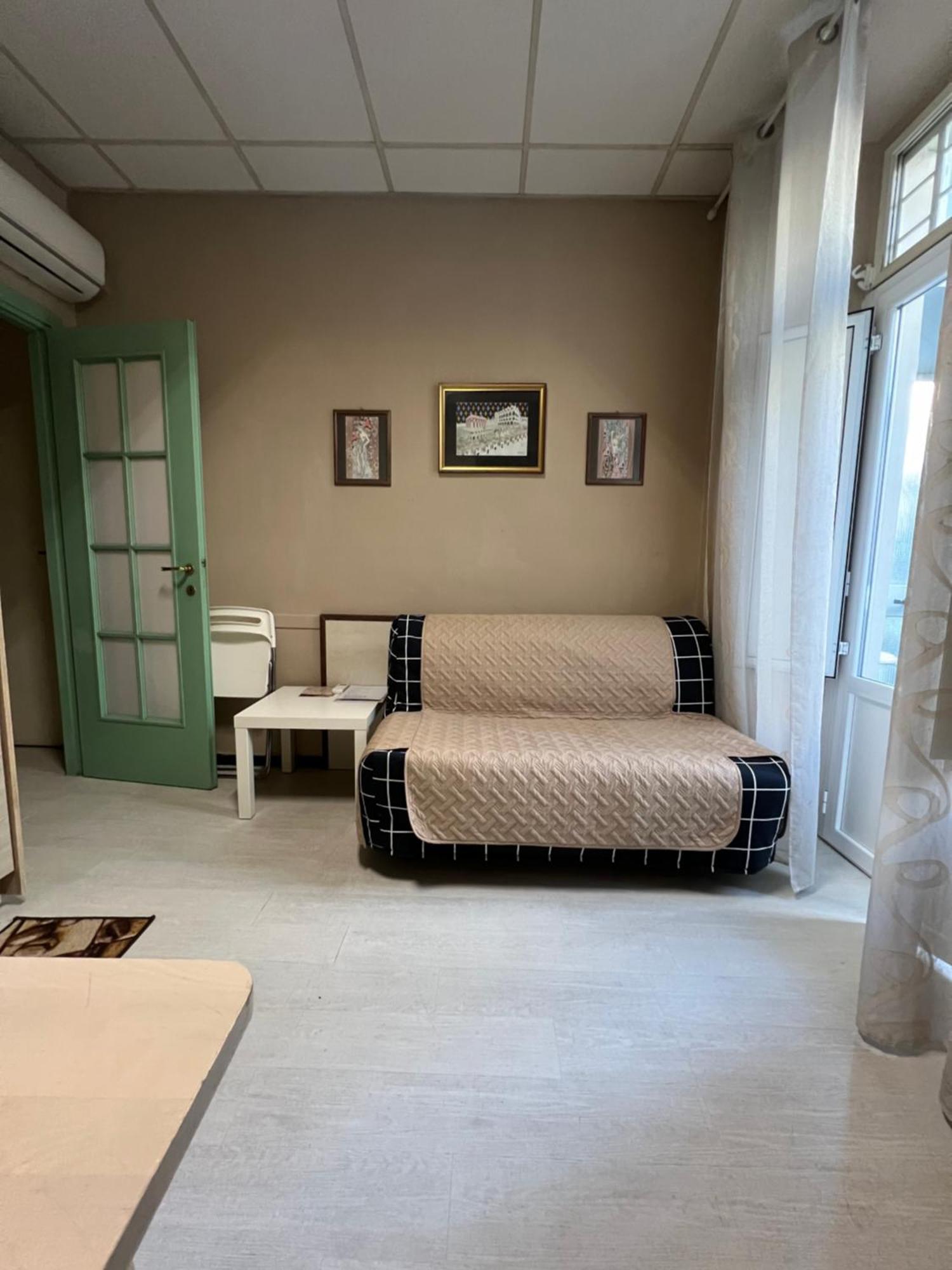 Ferienwohnung Alloggio Lancia Turin Exterior foto