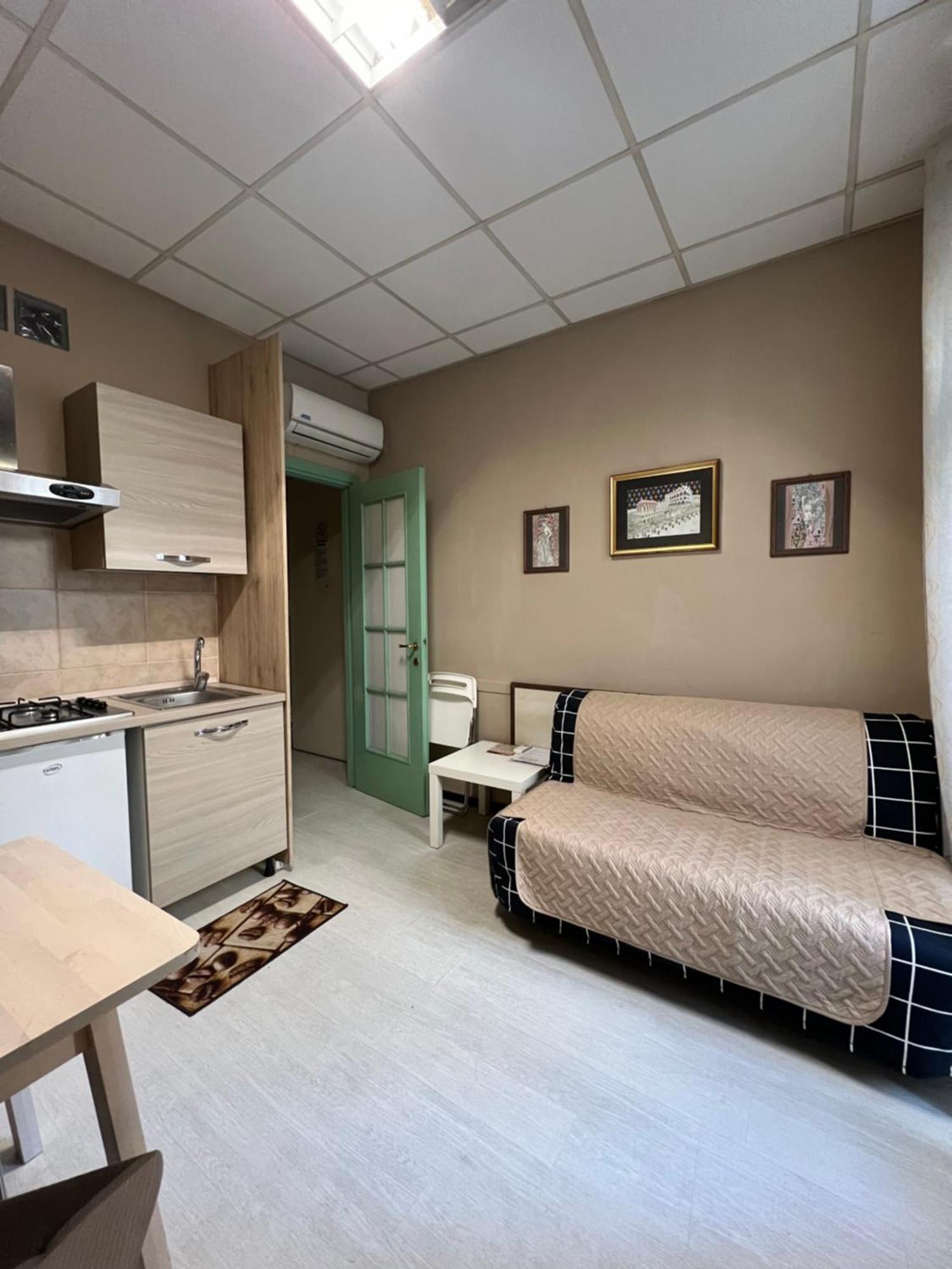 Ferienwohnung Alloggio Lancia Turin Exterior foto