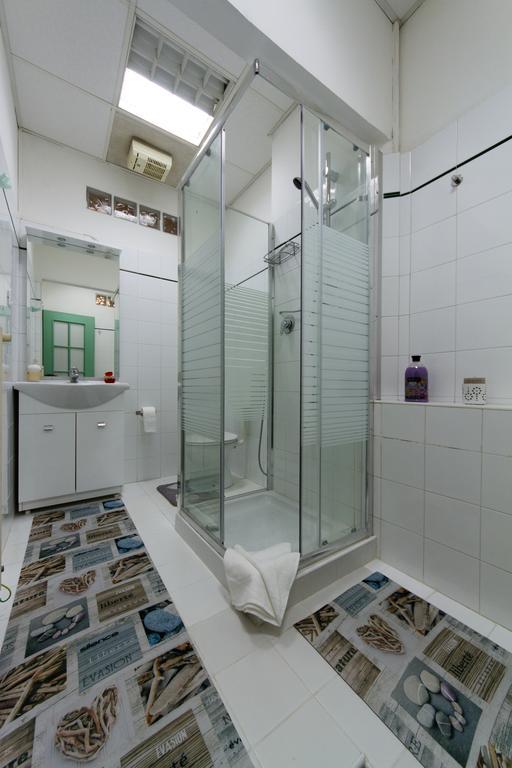 Ferienwohnung Alloggio Lancia Turin Exterior foto