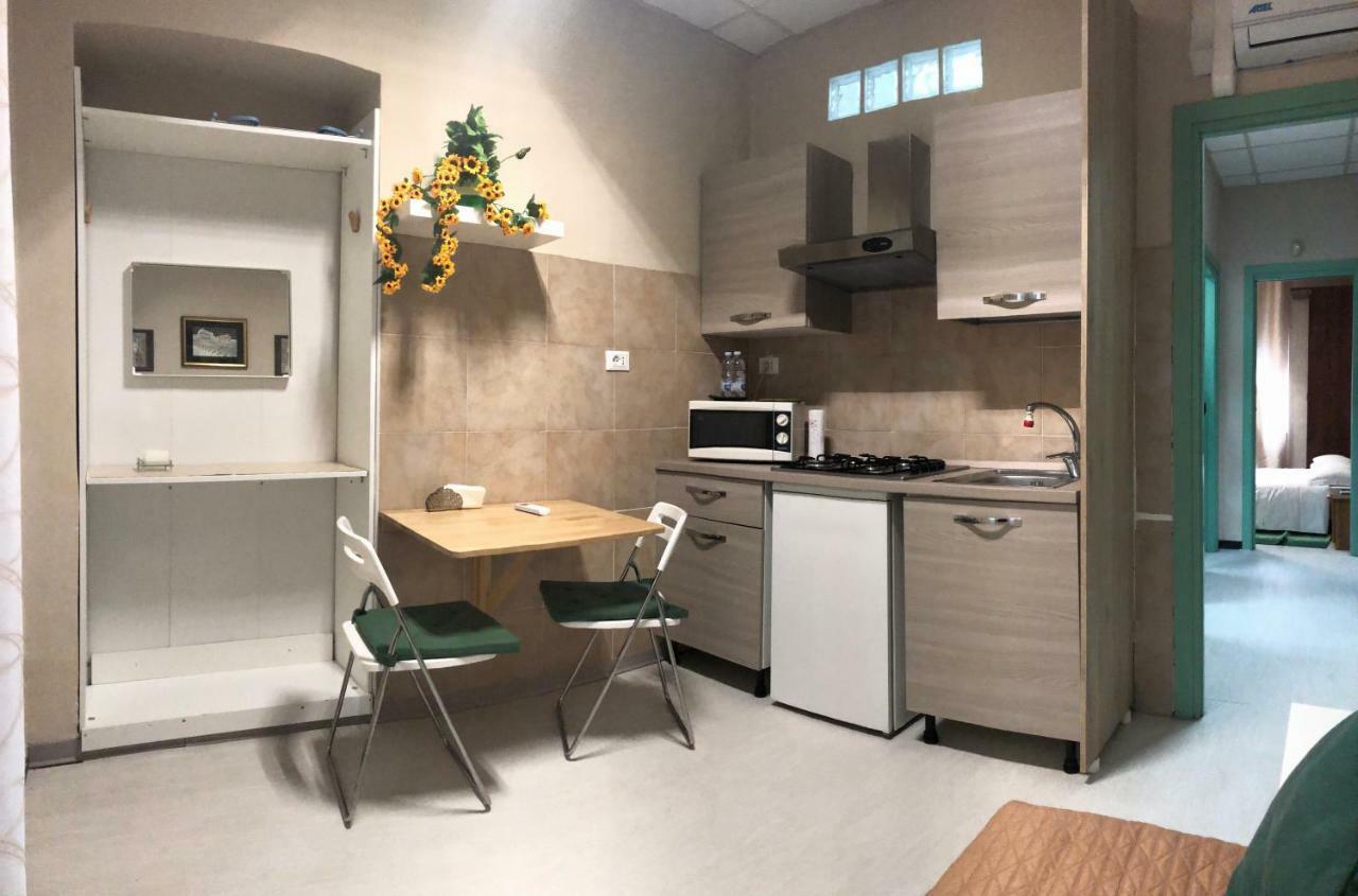 Ferienwohnung Alloggio Lancia Turin Exterior foto